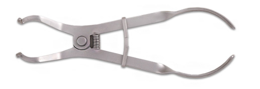 فورسپس سکشنال ماتریس فتاح طب