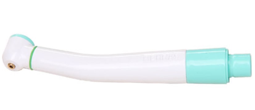 توربین یکبار مصرف دندانپزشکی