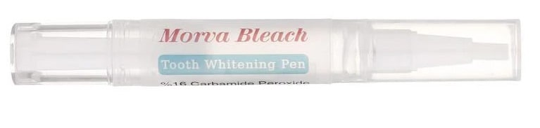 مروا بلیچ تک قلم مروابن Morva Bleach Pen Morvabon