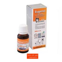 #اوژنول Eugenol مروابن