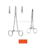 سوزن گیر فتاح طب | Needle Holder - تصویر 2