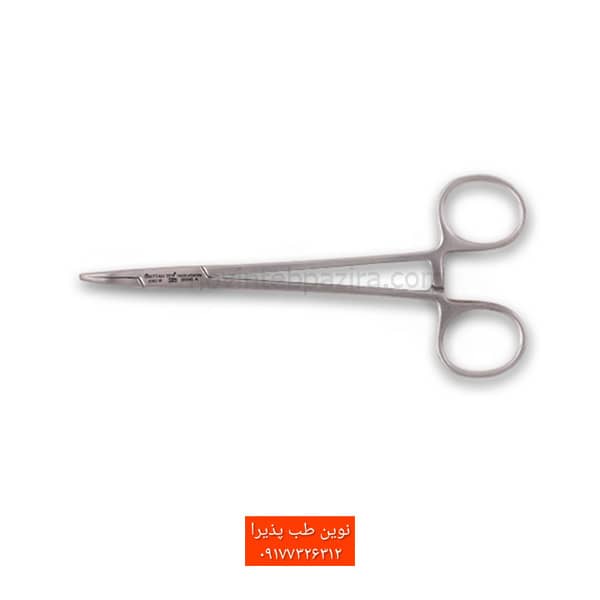 سوزن گیر فتاح طب | Needle Holder