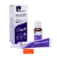 سیلر رزینی Morva Sealer مروابن