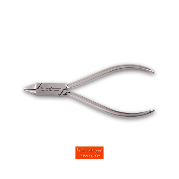 پلایر فتاح طب