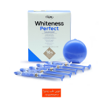 کیت بلیچینگ هوم %۲۲ FGM Whiteness Perfect