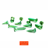 بن اسکرو اسوه Bone Screw