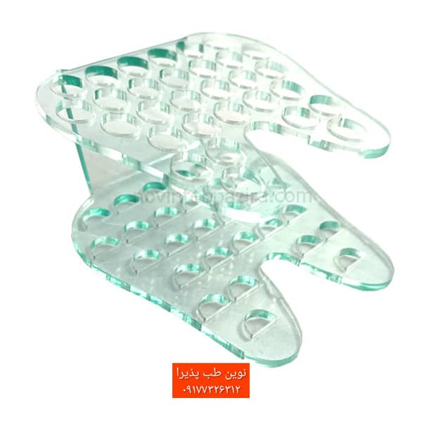 جای کارپول دندانپزشکی