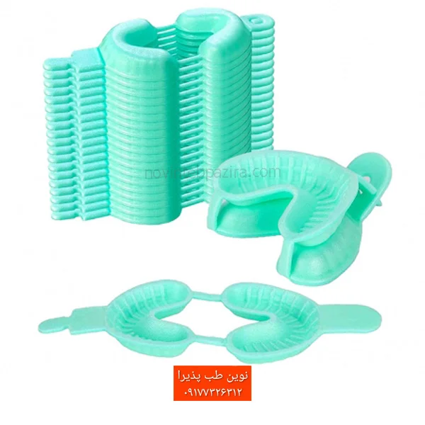 تری فلوراید تراپی اطفال