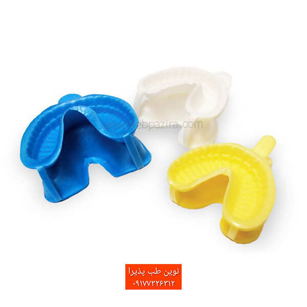 تری فلورایدتراپی