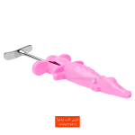 کاور عروسکی سرنگ تزریق اطفال - Angelus