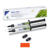 گلاس آینومر لاینینگ نوری WP Dental - Glass Liner