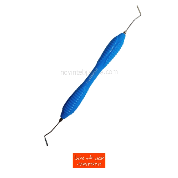 #قلم کامپوزیت applica twist راکمد Rockmed