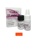 سیلر کلد سرامیک cc sealer
