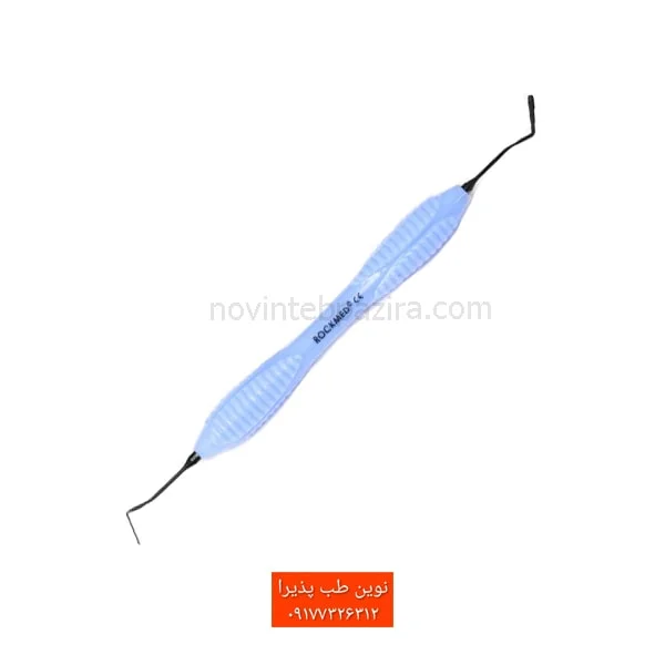 #قلم-MODELLA-تیتانیوم-سیلیکونی-راکمد Rockmed