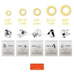 الاستیک ارتودنسی یا کش ارتودنسی