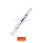 دستگاه لایت کیور دندانپزشکی با روکش یکبارمصرف، حفظ بهداشت و ایمنی