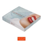 هوم بلیچینگ 6 سرنگ+2 تری حرارتی مروابن Morva Bleach Home Morvabon