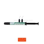 “وتینگ رزین کبالت، راه حلی برای سهولت قراردهی و شکل‌دهی کامپوزیت در ترمیم‌های دندانی”