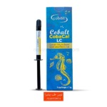 لاینر نوری کلسیم سیلیکات کبالت - Cobalt Calcium Silicate Liner