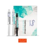 کیت رزین اینفیلترانت کبالت Cobalt Resin Infiltrant Kit