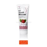 خمیر دندان ضدحساسیت GC - Tooth Mousse - Image 2