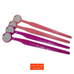 آینه یکبارمصرف 50 عددی