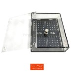 جای فرز درب دار 100 عددی