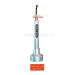 دستگاه لایت کیور پرتابل و بی‌سیم سیکادا CICADA مدل CV-215