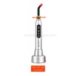 دستگاه لایت کیور پرتابل و بی‌سیم سیکادا CICADA مدل CV-215